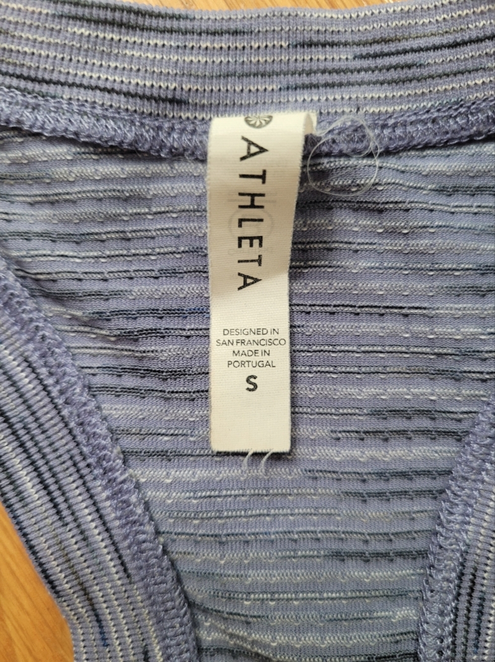 Athleta | Tank | S - Picture 2 of 3